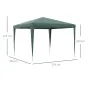 Carpa Desmontable Carpa Desmontable