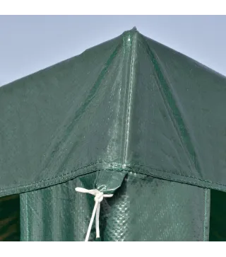 Carpa Desmontable