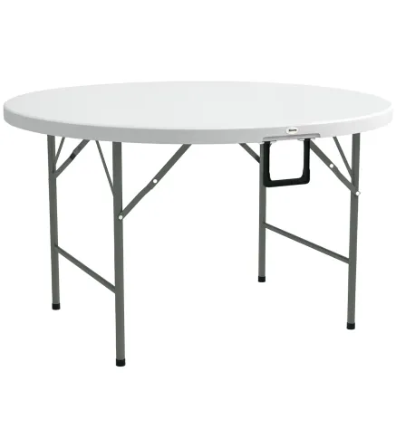 Mesa de Jardín