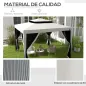 Carpa de Jardín Carpa de Jardín