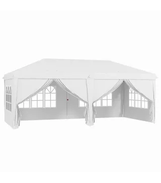 Carpa Plegable