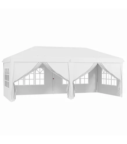 Carpa Plegable