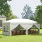 Carpa Plegable