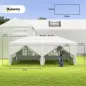 Carpa Plegable