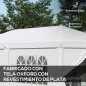 Carpa Plegable