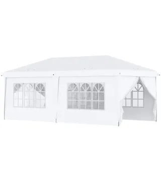 Carpa Plegable