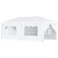 Carpa Plegable