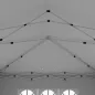 Carpa Plegable