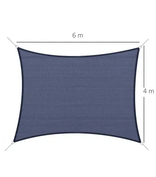 Toldo de Vela