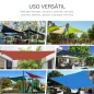 Toldo de Vela