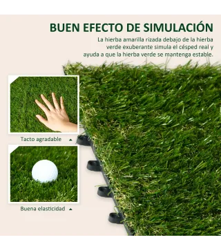 Césped Artificial