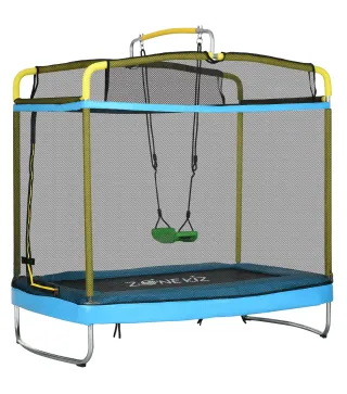 Trampolín para Niños