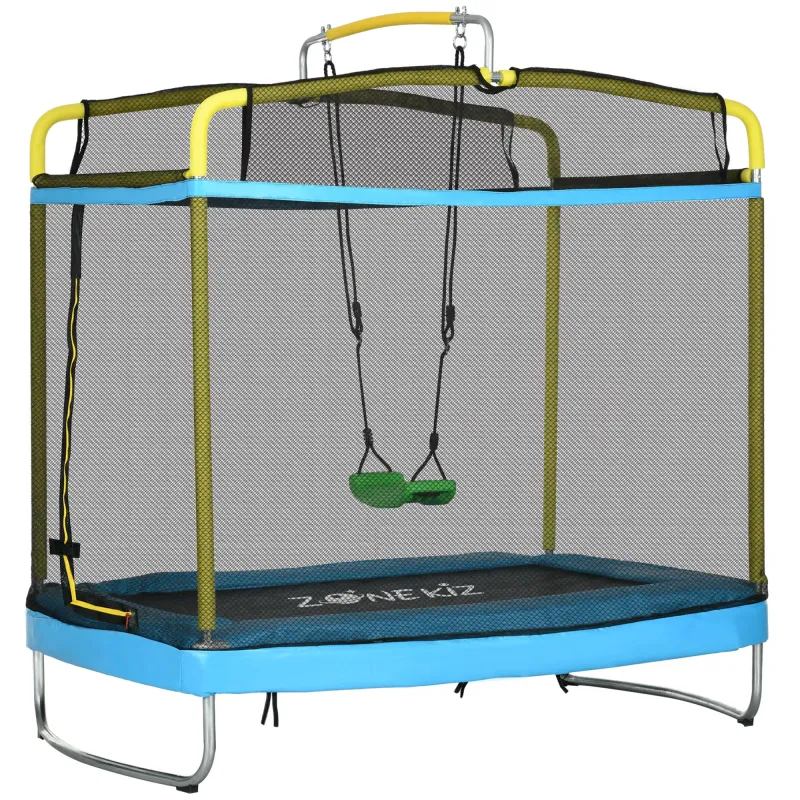 Trampolín para Niños