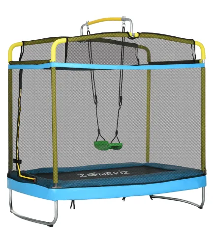 Trampolín para Niños