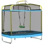 Trampolín para Niños