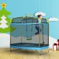 Trampolín para Niños