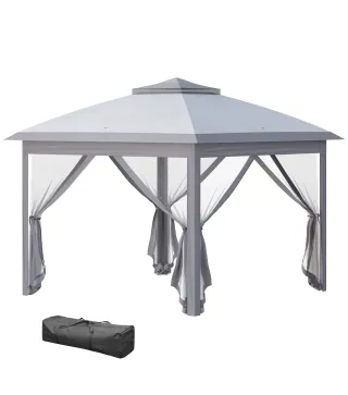 Carpa Plegable