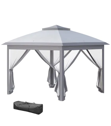 Carpa Plegable