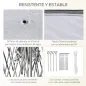 Carpa Plegable Carpa Plegable