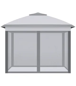 Carpa Plegable
