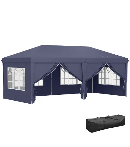 Carpa Plegable