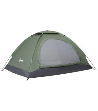 Tienda de Campaña