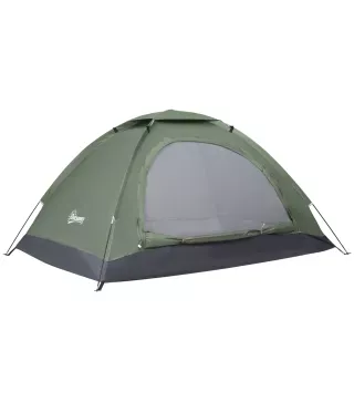 Tienda de Campaña