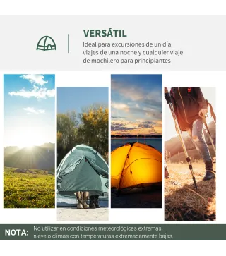 Tienda de Campaña