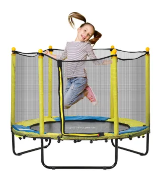 Cama Elástica Infantil