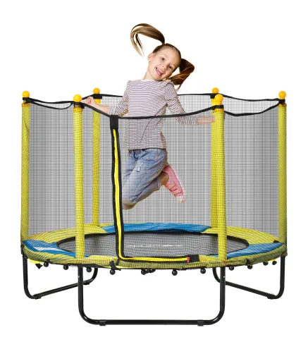 Cama Elástica Infantil