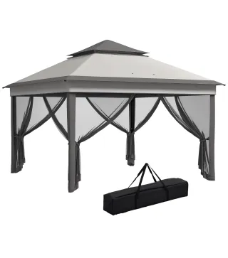 Carpa Plegable