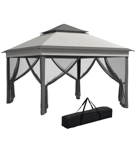 Carpa Plegable