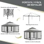 Carpa Plegable Carpa Plegable