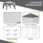 Carpa Plegable Carpa Plegable
