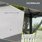 Carpa Plegable Carpa Plegable