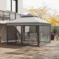 Carpa Plegable Carpa Plegable