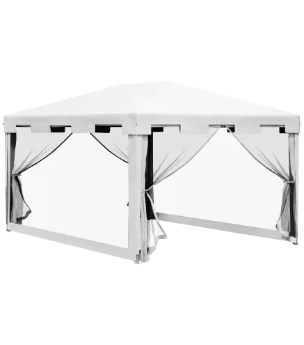 Carpa de Jardín