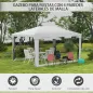 Carpa de Jardín Carpa de Jardín