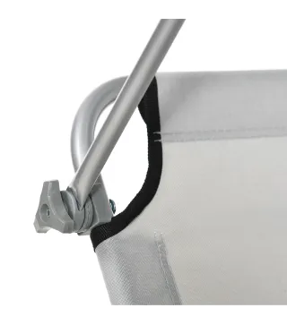 Tumbona Plegable