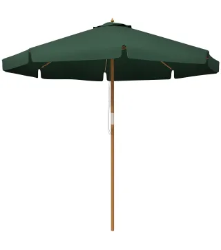 Sombrilla de Jardín
