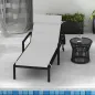 Cojín para Tumbona