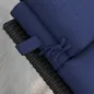 Cojín para Tumbona