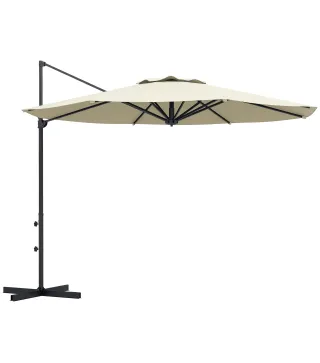 Sombrilla de Jardín