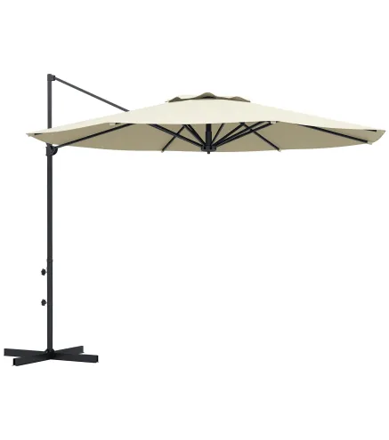 Sombrilla de Jardín