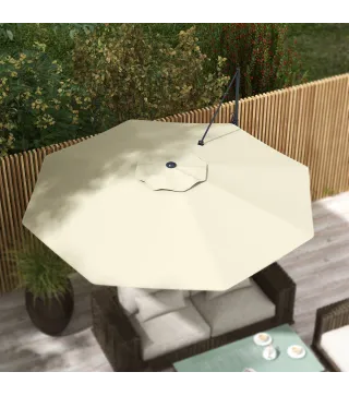 Sombrilla de Jardín