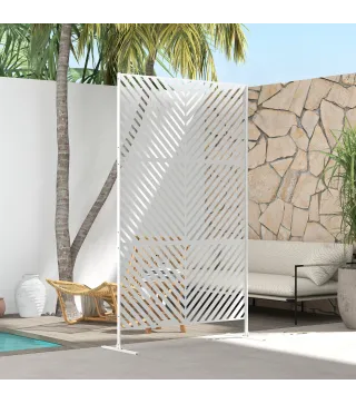 Biombo Exterior
