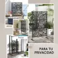 Biombo Exterior