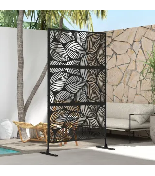 Biombo Exterior