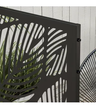 Biombo Exterior