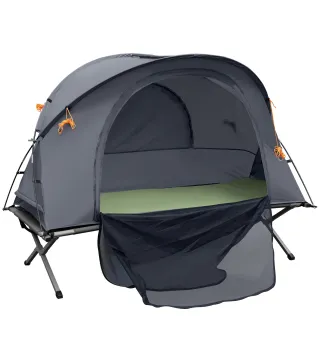 Cama de Camping